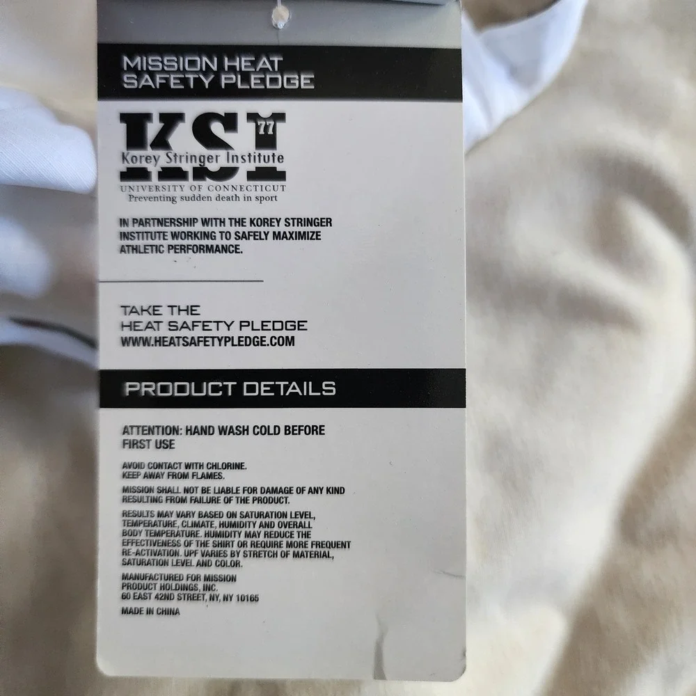 Mission experience ultimate